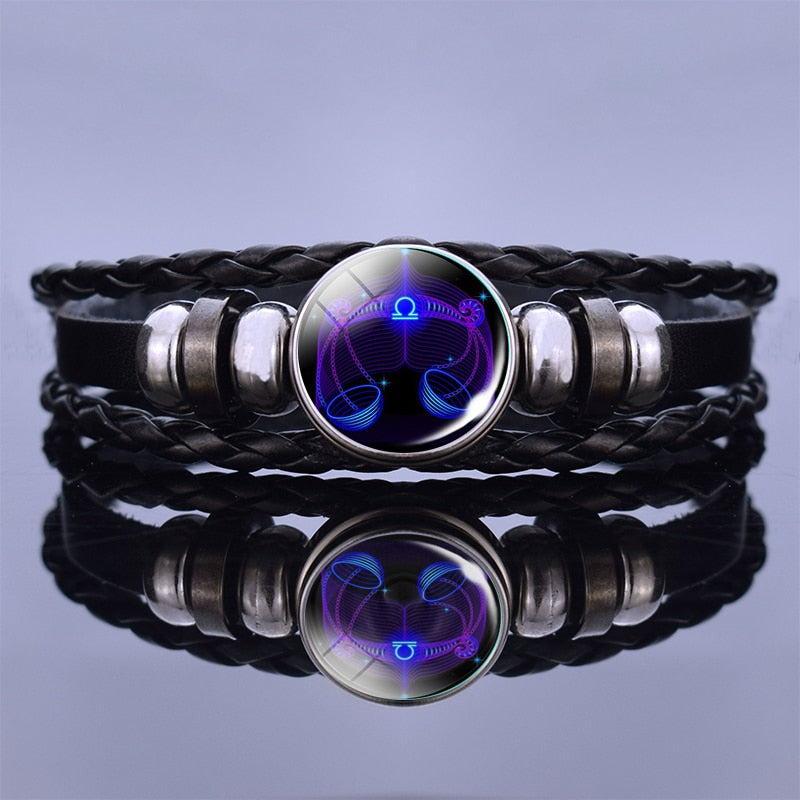 Celestial Harmony Energy Bracelet