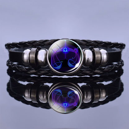 Celestial Harmony Energy Bracelet