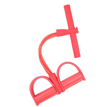 Ultimate Home Resistance Bands for Total Body Workouts