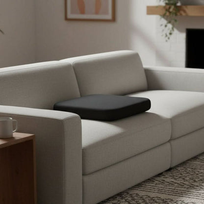 Ergonomic Non-Slip Seat Cushion for Comfort and Posture Support