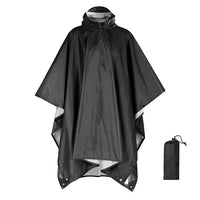 Black Classic Style