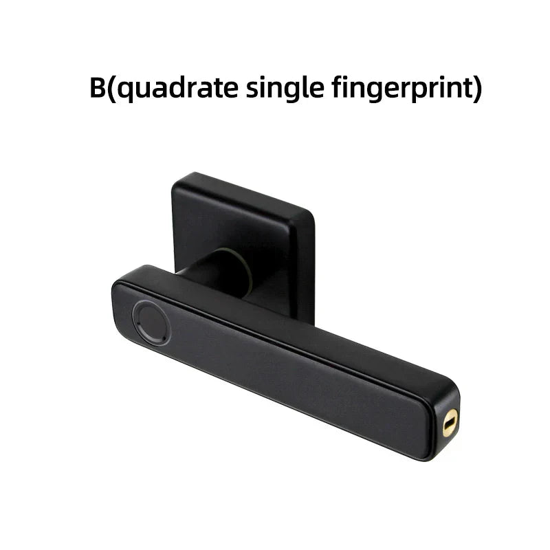 Digital Fingerprint Lock with Multiple Modes - UltraLock
