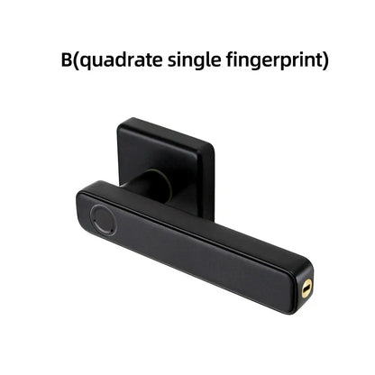 Digital Fingerprint Lock with Multiple Modes - UltraLock