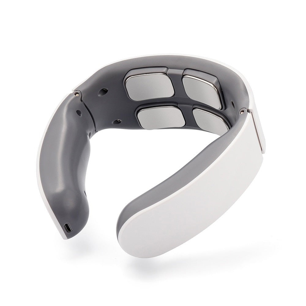 Neck Massager for Relaxation – Electric Therapy Device