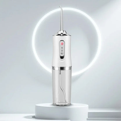 Wireless Water Flosser for Deep Dental Cleaning