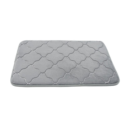 CloudStep Ultra-Soft Non-Slip Bath Mat