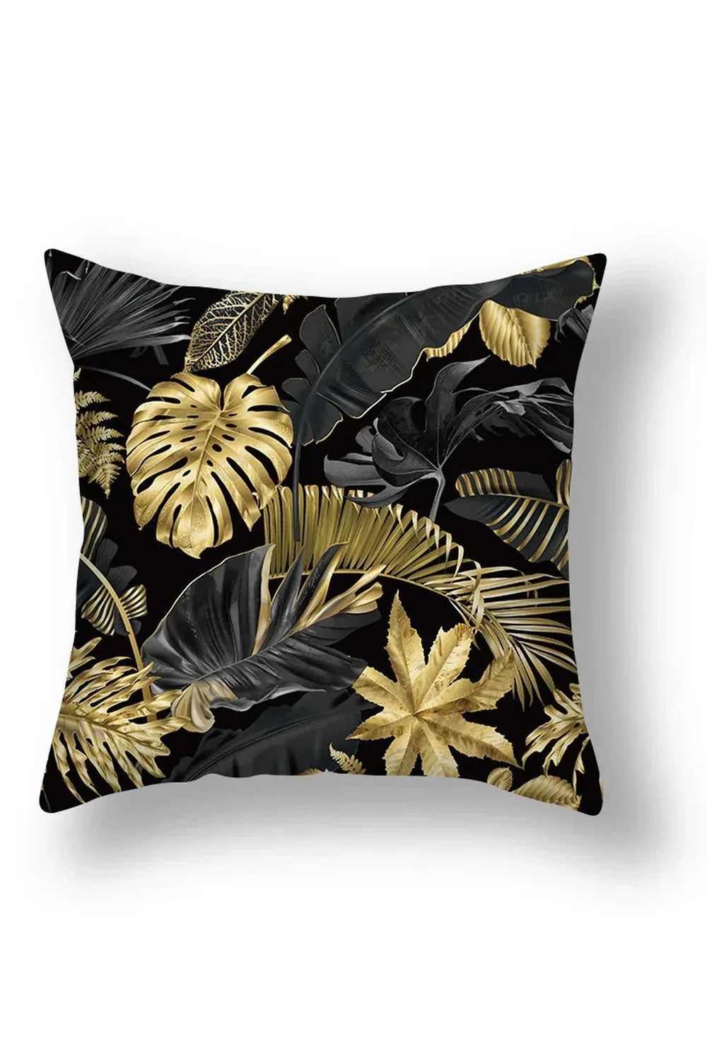 Darkness-Themed Pillowcase