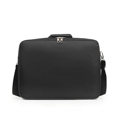 Business Laptop Bag for Documents – Water-Resistant & Ergonomic Travel Case