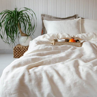 Minimalist Bedding Collection for Stylish Home Environments
