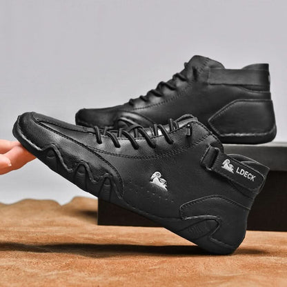 Waterproof Daily Wear Shoes for Active Comfort