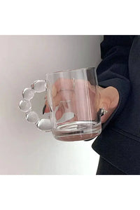Transparent color