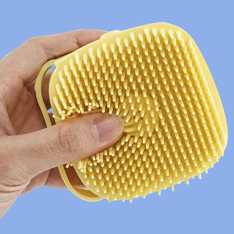Pet Bathing Companion for Stress-Free Grooming