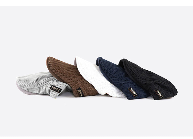 CleverCool Cotton Cap - Elevate Your Comfort and Style