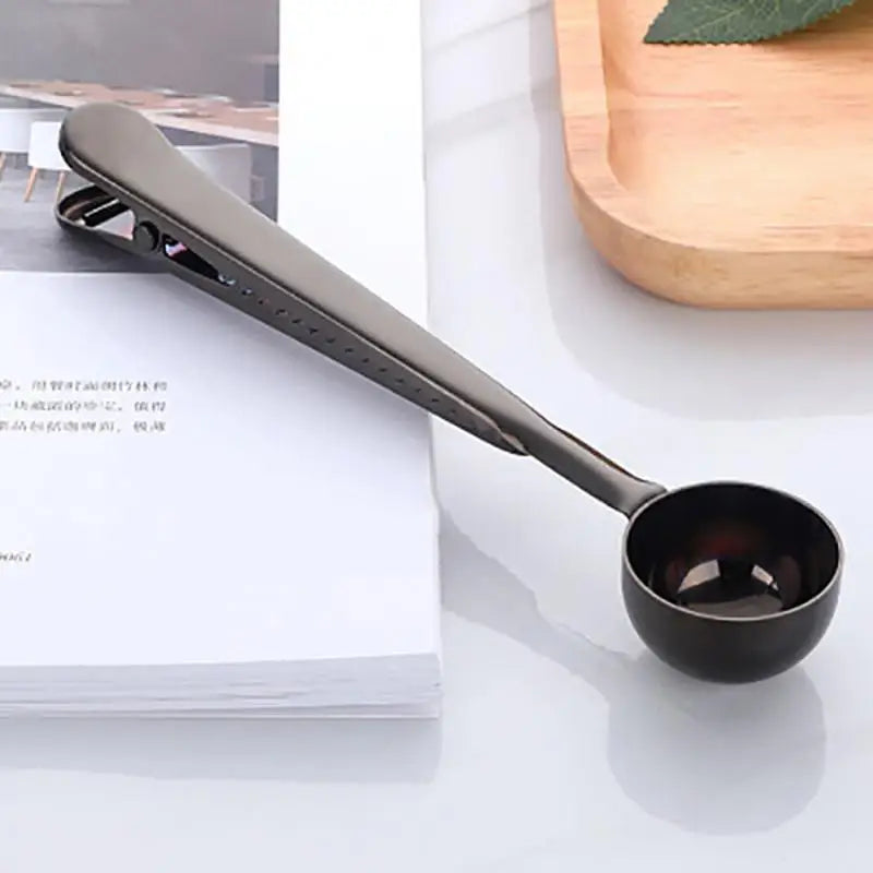 2-in-1 Coffee Measuring Spoon
