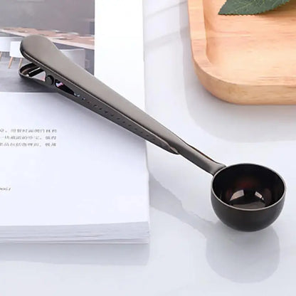 2-in-1 Coffee Measuring Spoon