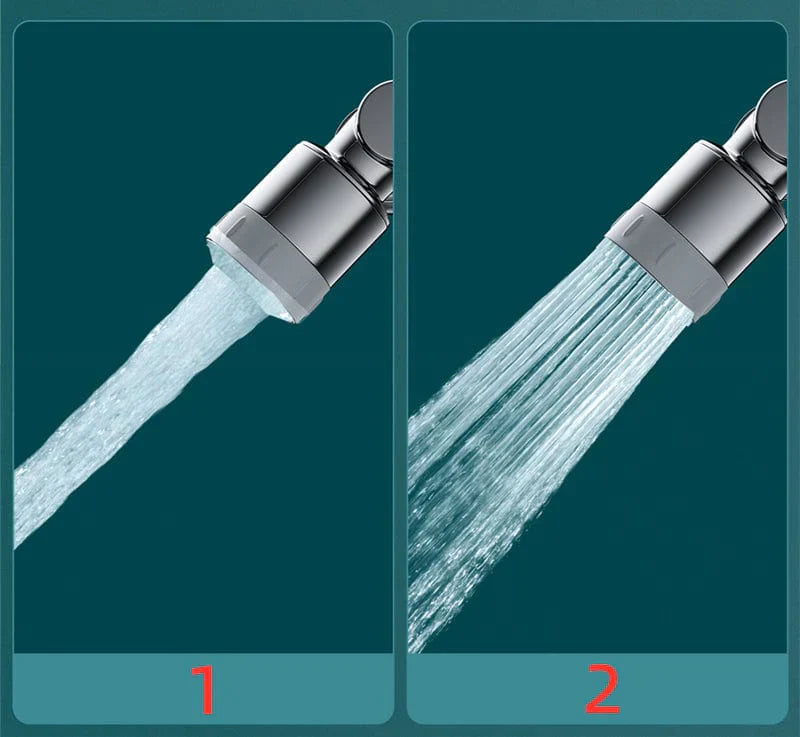 Swivel Faucet Extension (Universal) - Last Day Discount