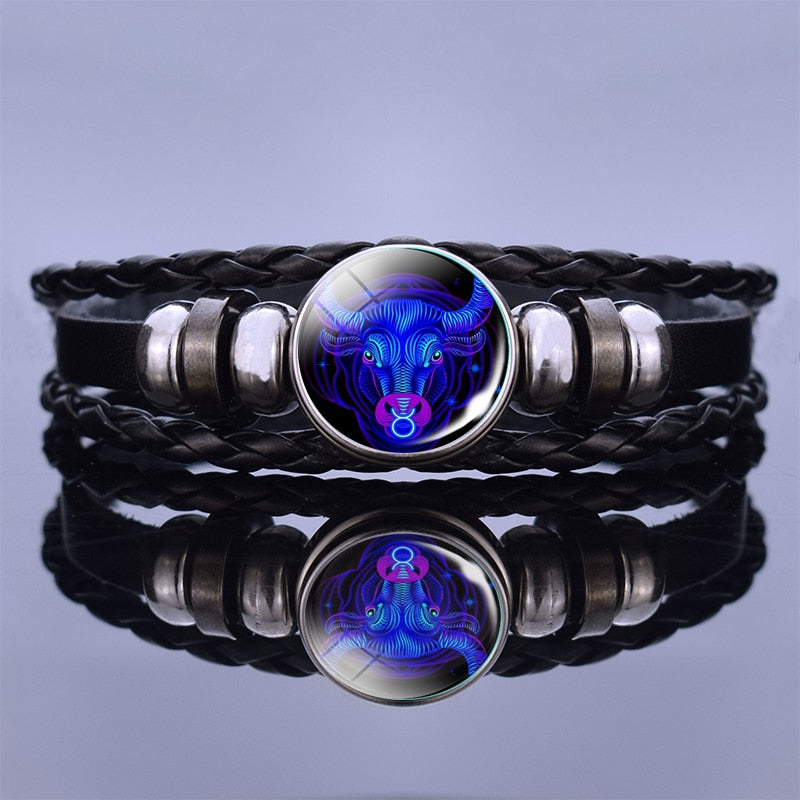 Celestial Harmony Energy Bracelet