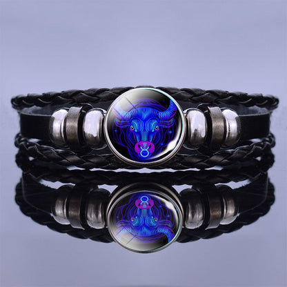 Celestial Harmony Energy Bracelet