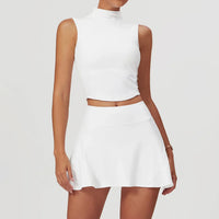 Swan White Set-1