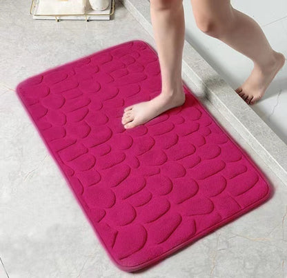 CloudStep Ultra-Soft Non-Slip Bath Mat
