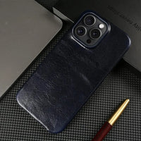 Blue-Black