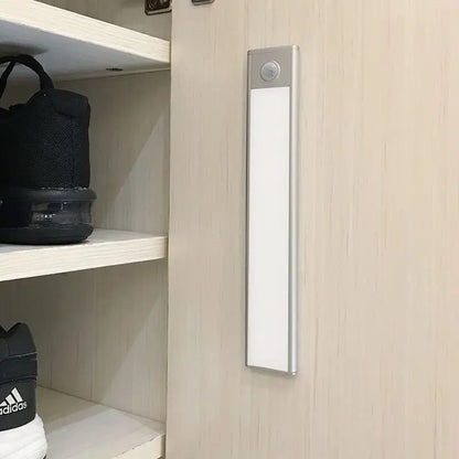 Rechargeable USB Motion Sensor Light