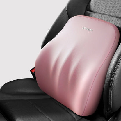 Orthopedic Car Seat Support for Neck and Back Comfort During Driving