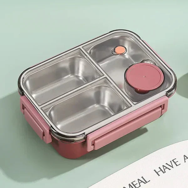 Insulated Food Containers for Long-Lasting Heat Retention