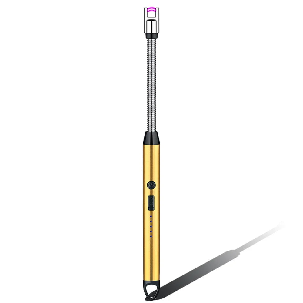 Electric Plasma Lighter without Flame – Arc Design
