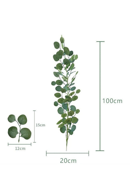 Bamboo Leaf Herbal Infusion