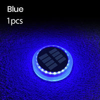 1pc. blue