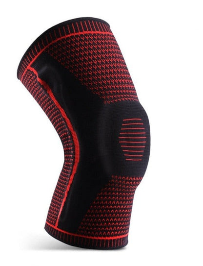 Knee Support with Cushioning for Professional Athletes