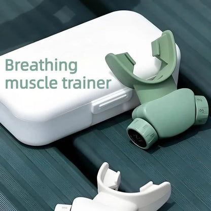 Intelligent Breathing Coach for Core and Lung Exercise
