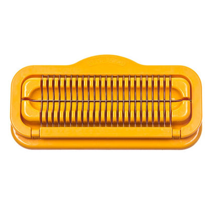 Simple Hot Dog Cutter for Quick Slicing