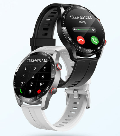 Swiss Timepiece