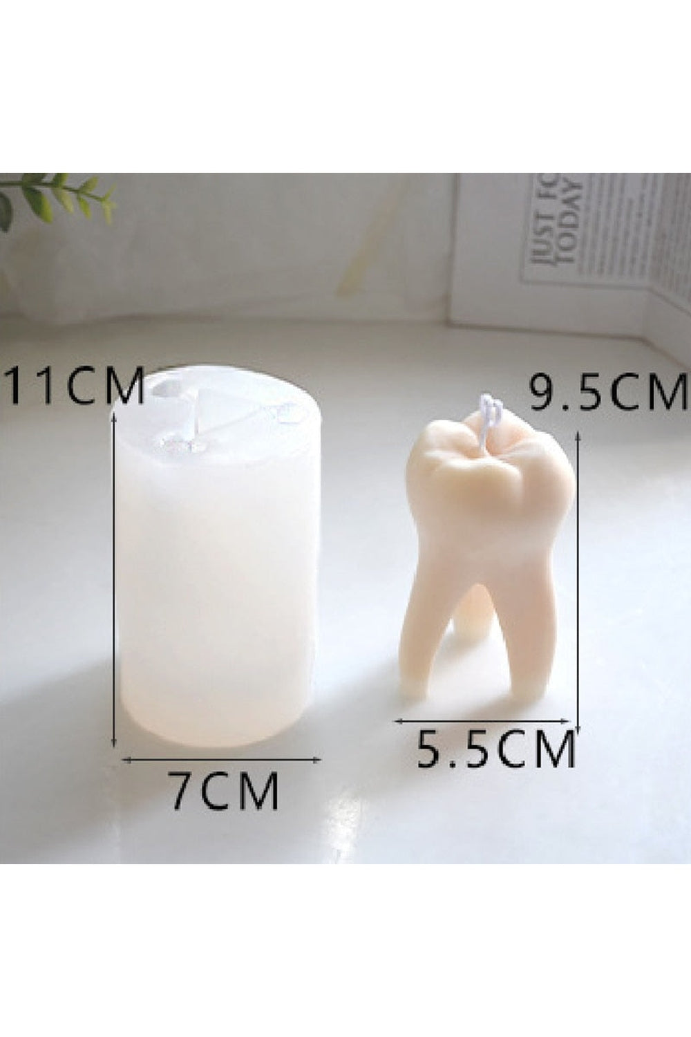 Aromatherapy Decorative Piece