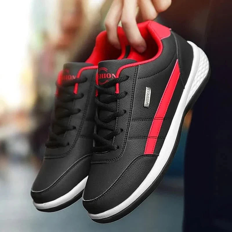 Supportive Sneakers for Walking