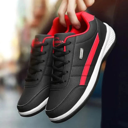 Supportive Sneakers for Walking
