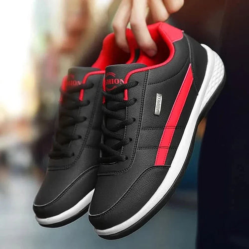 Supportive Sneakers for Walking