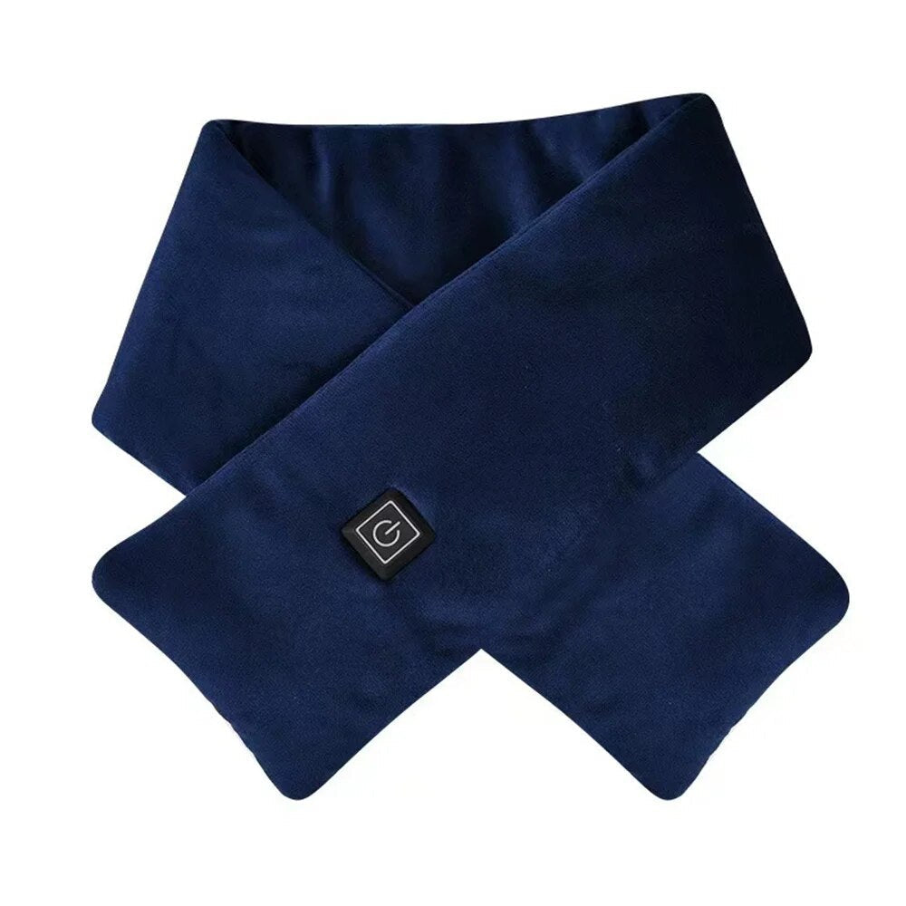 Smart Heated Neck Wrap for Ultimate Comfort