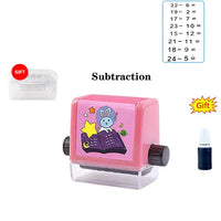 Subtraction