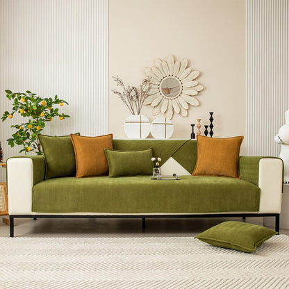 50% Off | Couch Protector - Keep Your Sofa Clean with No Cleaning Hassle