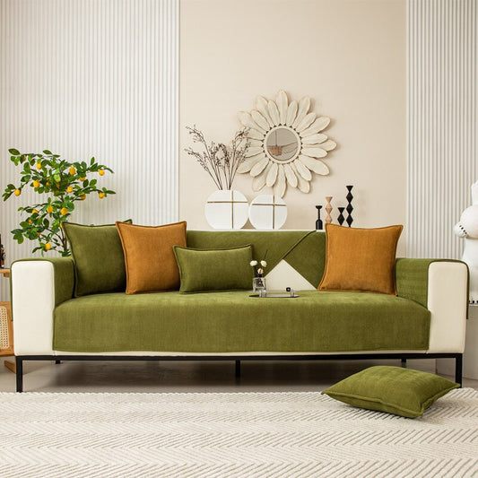 50% Off | Couch Protector - Keep Your Sofa Clean with No Cleaning Hassle