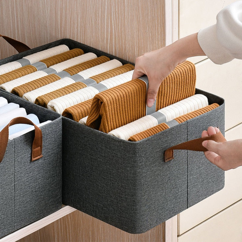 Storage Cabinet Organizer - Last Day Discount