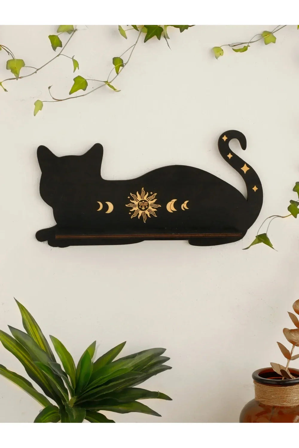 Sun Cat Shelf for Indoor Use