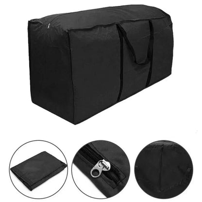 Waterproof Furniture Storage Solution with UV Protection