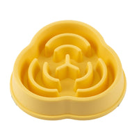 Yellow / Flower