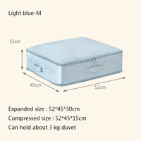 Light blue-M