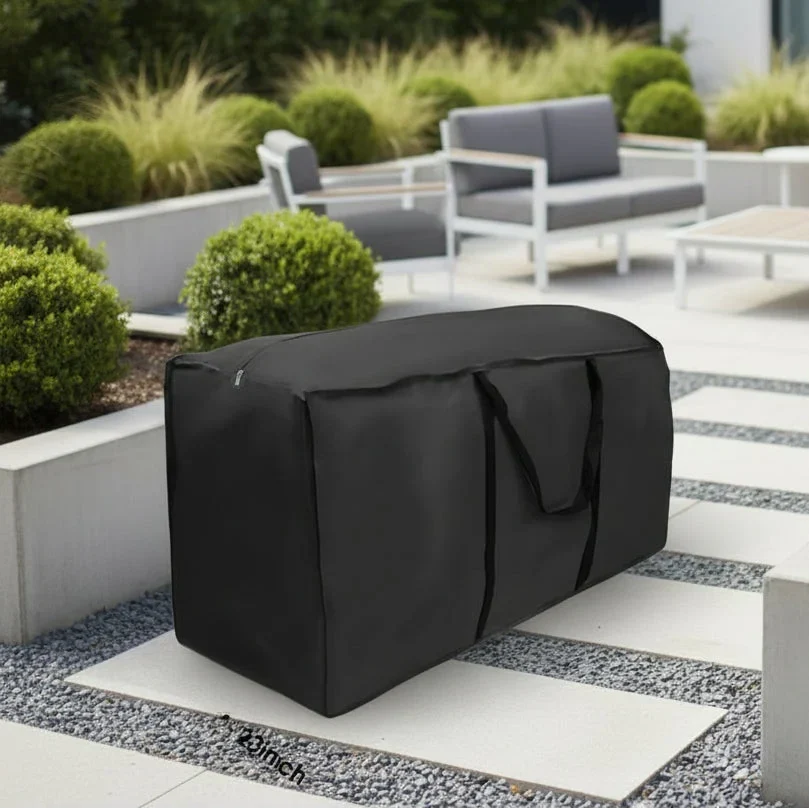 Waterproof Furniture Storage Solution with UV Protection