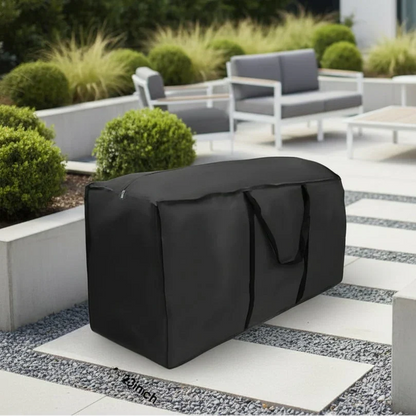 Waterproof Furniture Storage Solution with UV Protection